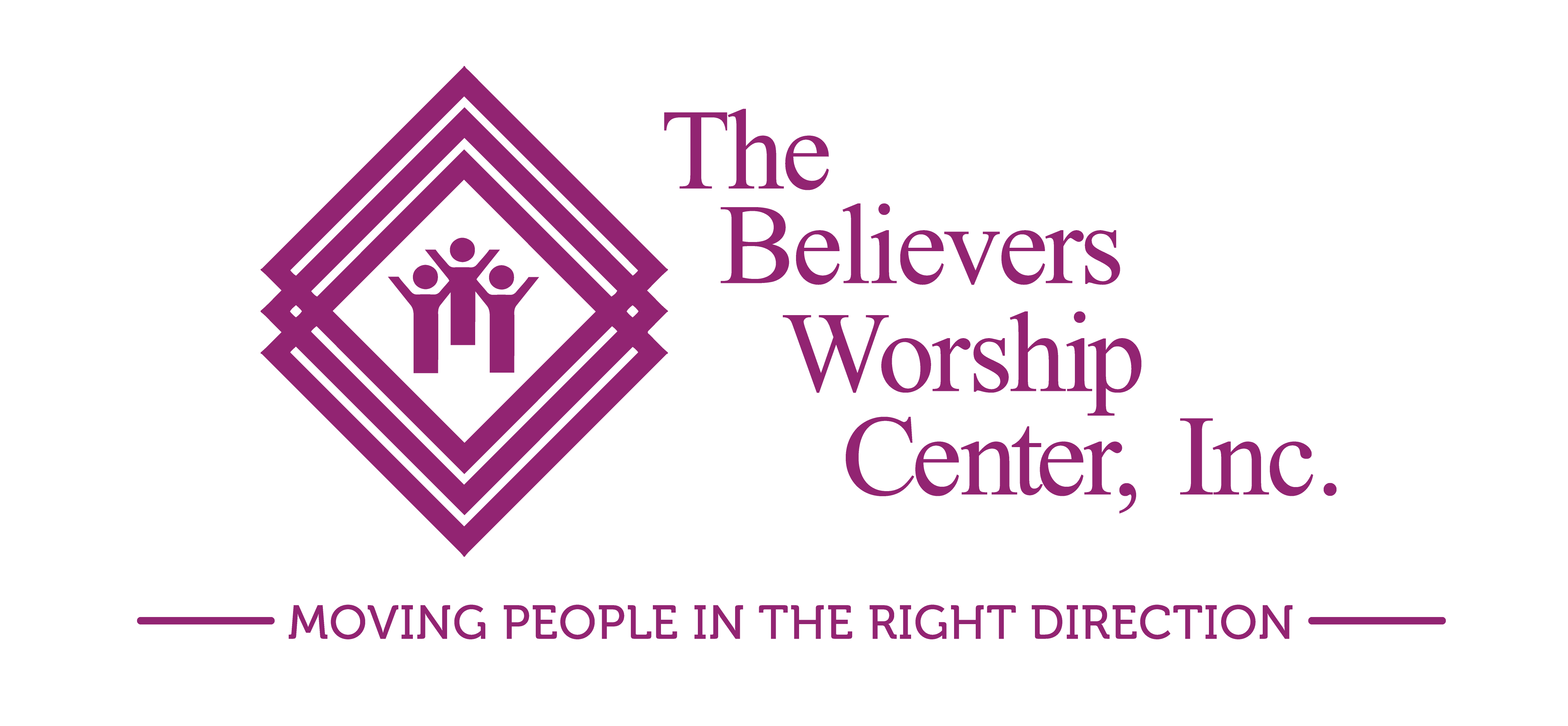 The Believers Worship Center, Inc.
