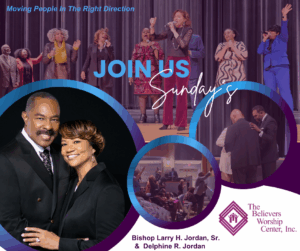 Sunday Services